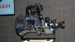 Trucker 5690 Endurant2 Trucker 5690 Endurant2