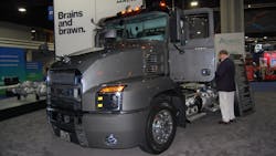 Trucker 5693 Mck1 Trucker 5693 Mck1