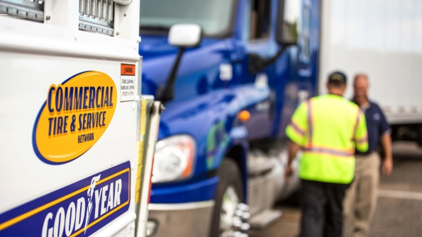 Trucker 5705 Goodyear1 0