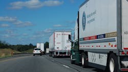 Trucker 5707 Hwytravel1 Trucker 5707 Hwytravel1