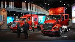 Trucker 5718 Nvopen