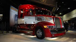 Trucker 6551 Dt 1