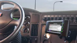 Trucker 6724 Eldbluetree 1