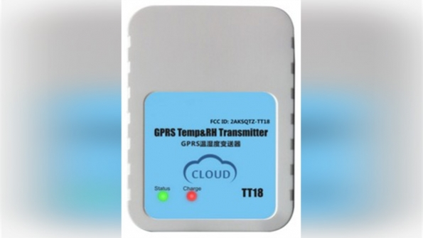 Refrigeratedtransporter 2910 Tzone Temp Monitor Pic