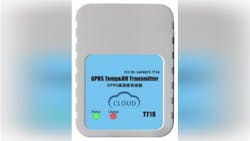 Refrigeratedtransporter 2910 Tzone Temp Monitor Pic Refrigeratedtransporter 2910 Tzone Temp Monitor Pic