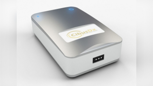 Refrigeratedtransporter 2921 Cibusdx Food Analyzer Pic