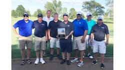 Refrigeratedtransporter 2925 Utility Trailer Honored By Dot Photo Refrigeratedtransporter 2925 Utility Trailer Honored By Dot Photo