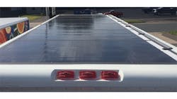 Refrigeratedtransporter 2934 Enow Solar Panel 0 Refrigeratedtransporter 2934 Enow Solar Panel 0