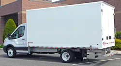 Refrigeratedtransporter 2967 Morgan Nexgen Product Photo