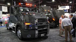 Trucker 5758 Mckopen