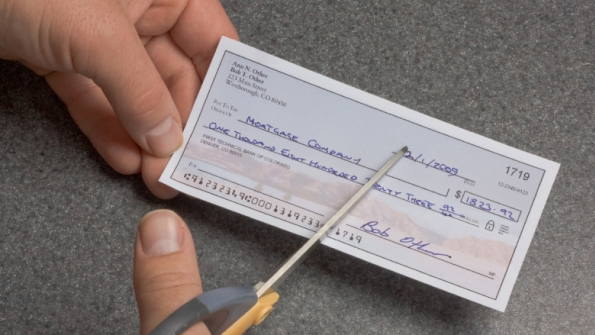 Trucker 5760 Check 0