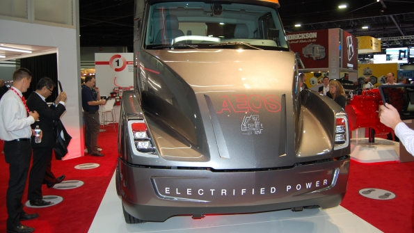 Trucker 5771 Ce3