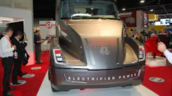 Trucker 5771 Ce3