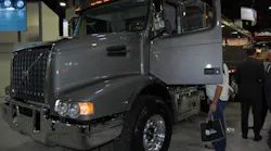 Trucker 5773 Nsh2