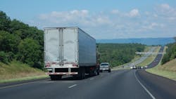 Trucker 5774 Spot1 Trucker 5774 Spot1