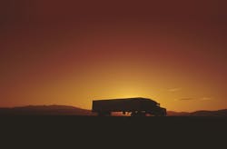 Trucker 5785 Stateoffreight Oct2017 Trucker 5785 Stateoffreight Oct2017