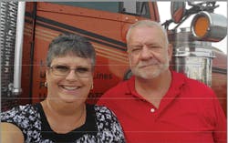 Trucker 5788 Spotlight Oct2017 Trucker 5788 Spotlight Oct2017