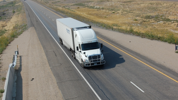 Trucker 5790 Freightdriver