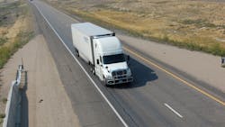 Trucker 5790 Freightdriver Trucker 5790 Freightdriver