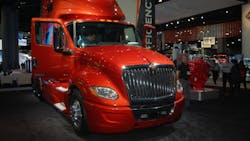 Trucker 5805 Nv2 Trucker 5805 Nv2