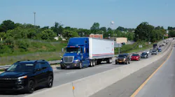 Trucker 5840 Smallfleetsata