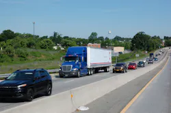 Trucker 5840 Smallfleetsata Trucker 5840 Smallfleetsata