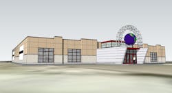 Trucker 5875 Iowa80model 1 0 Trucker 5875 Iowa80model 1 0