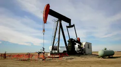 Trucker 6136 Oil Pump Jack 0