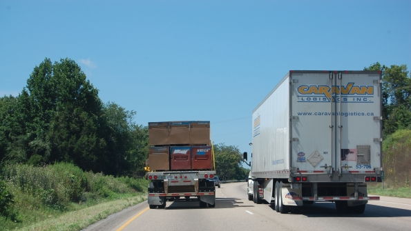 Trucker 6232 Freightpull 0