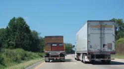 Trucker 6232 Freightpull 0