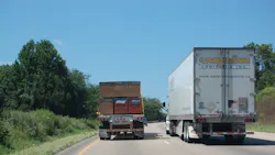 Trucker 6232 Freightpull 0