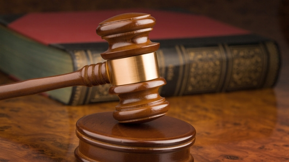 Trucker 7271 Gavel 0