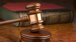 Trucker 7271 Gavel 0
