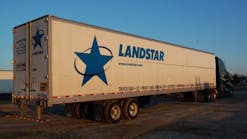 Trucker 8086 Landstarsun 3
