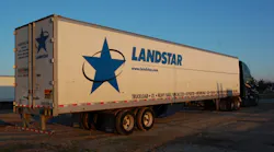 Trucker 8086 Landstarsun 3