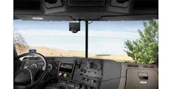 Refrigeratedtransporter 2971 Lytx Drivecam In Cab Pic Refrigeratedtransporter 2971 Lytx Drivecam In Cab Pic