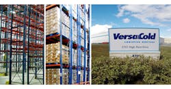 Refrigeratedtransporter 3024 Versacold Logistics Facility Refrigeratedtransporter 3024 Versacold Logistics Facility