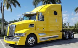Trucker 5923 Westernstar1 0 Trucker 5923 Westernstar1 0