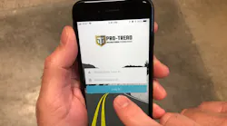 Trucker 5982 111417itiprotreadat