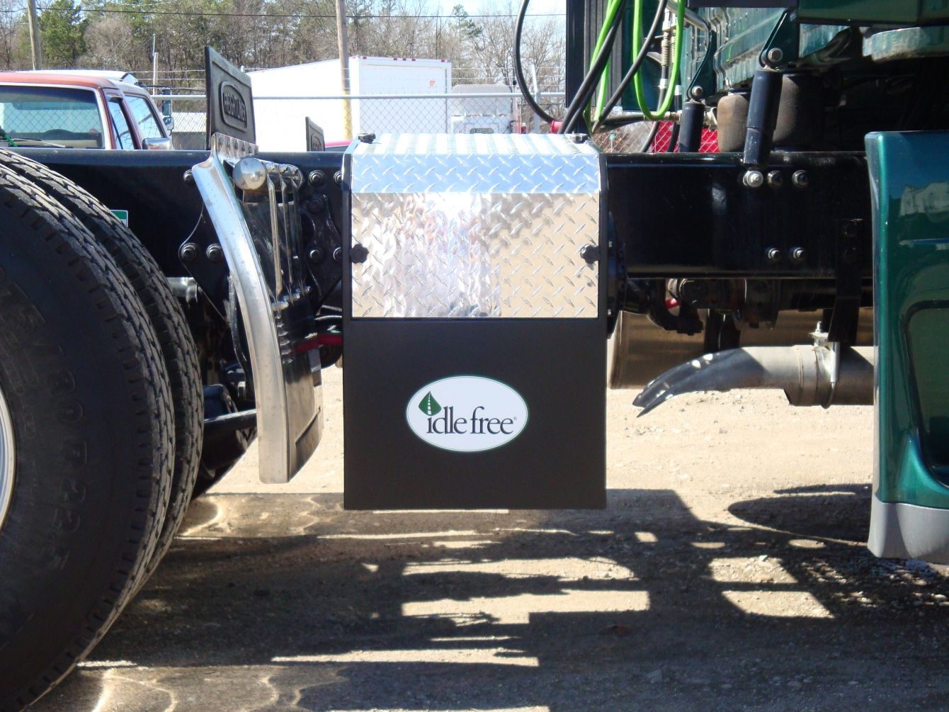 Trucker 5983 110917apuimage