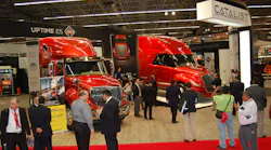 Trucker 6051 Navexpo 1 0