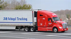 Trucker 6125 Jrschugel 0