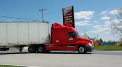 Trucker 6129 Drivingin 1 0