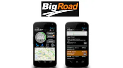 Trucker 6138 Bigroad 0