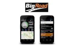 Trucker 6138 Bigroad 0 Trucker 6138 Bigroad 0