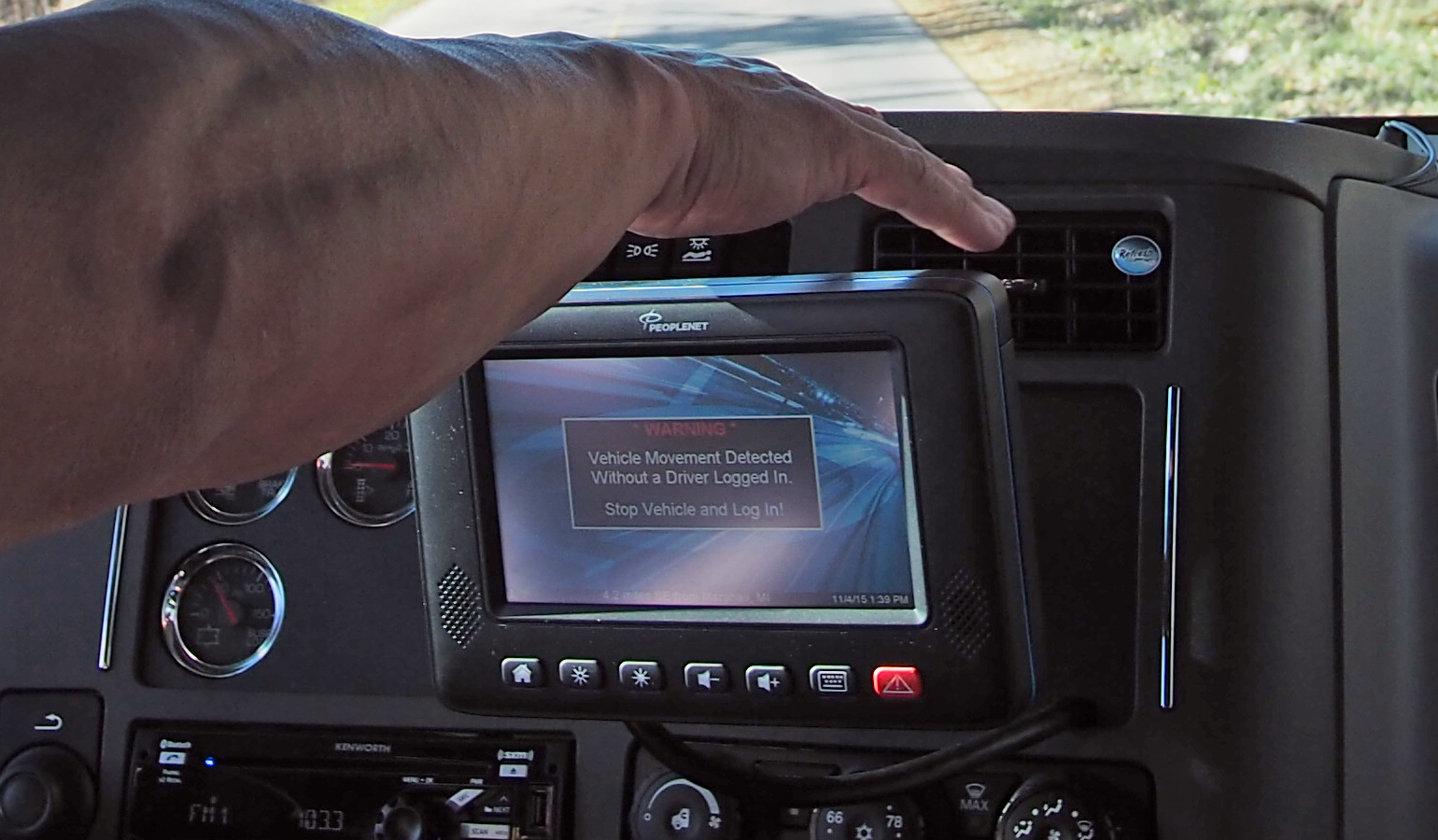 Trucker 6148 Eld Truck 2 1
