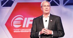 Refrigeratedtransporter 2991 John Tracy Speaking At Dsc Refrigeratedtransporter 2991 John Tracy Speaking At Dsc