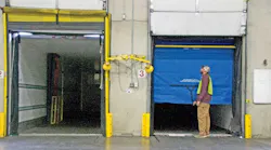 Refrigeratedtransporter 2992 Kool Shield At Dock A