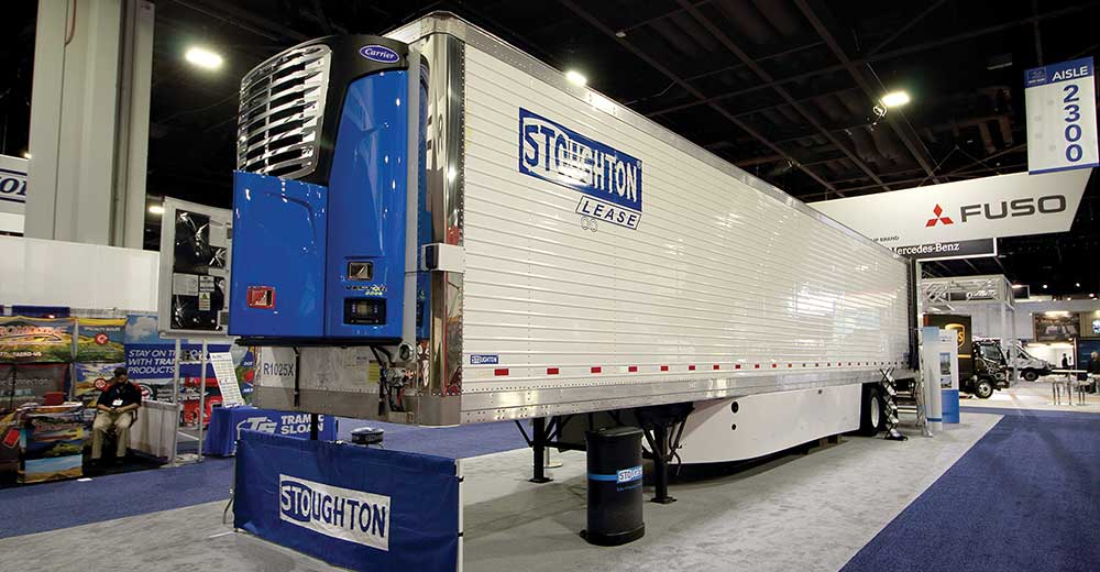Refrigeratedtransporter 3009 Nacv2017 Stoughton1