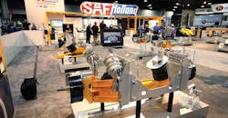 Refrigeratedtransporter 3021 Nacv2017 Safholland Refrigeratedtransporter 3021 Nacv2017 Safholland